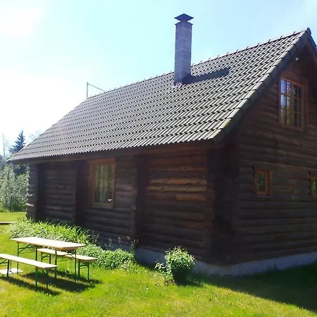 Saunja Homestay * Saunja (Harjumaa)