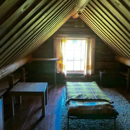 Saunja Homestay Holiday home Saunja (Harjumaa)