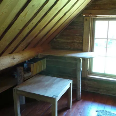 Saunja Homestay Holiday home
