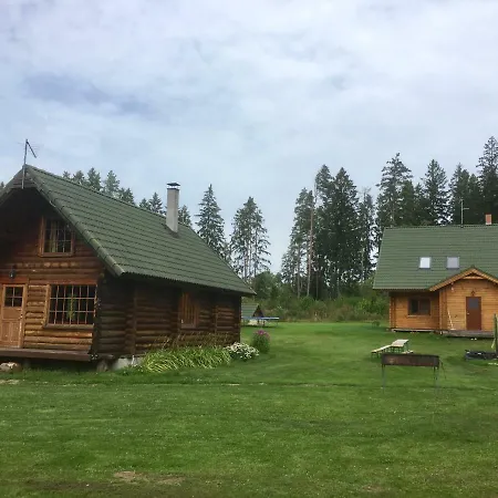 Holiday home Saunja Homestay