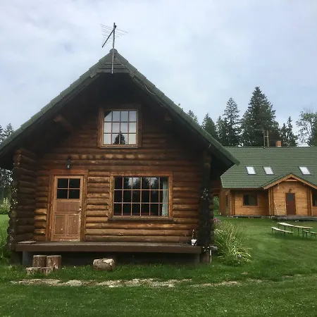 Saunja Homestay